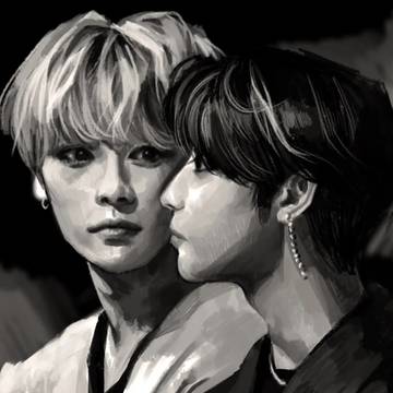minho and ji