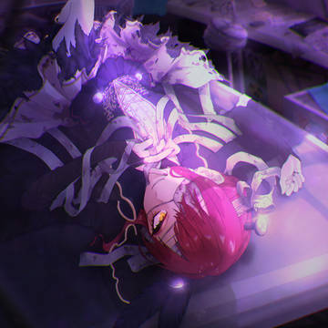 夜光