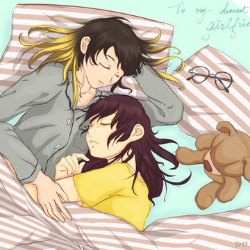 Warmest moment