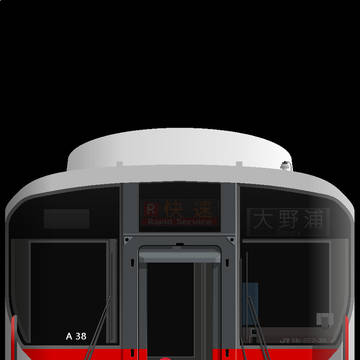 JR西日本 227系電車（0番台）