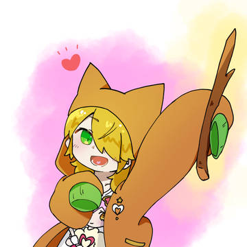 ほぼ溜まってないけどちょっと詰め合わせ