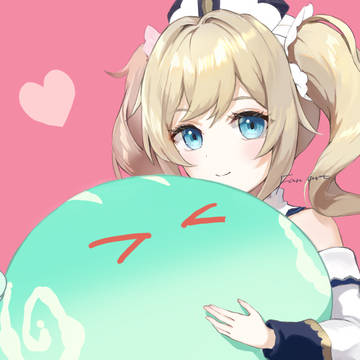 可愛い＋可愛い＝もっとかわいい！