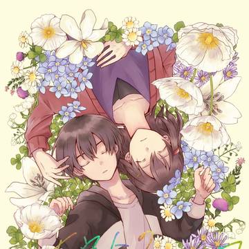 花守人のスケッチブック（再録）