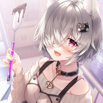 バレンタインくおんちゃん2022