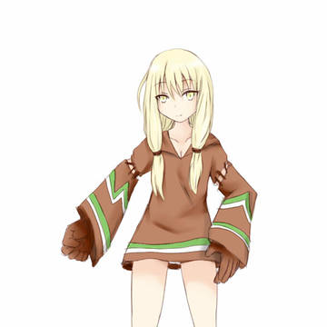FFT 風子