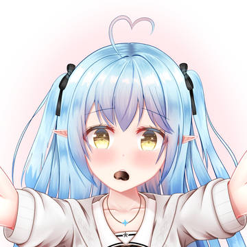 ラミィちゃんとバレンタイン