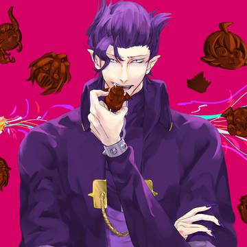 Happy Va………Birthday‼︎