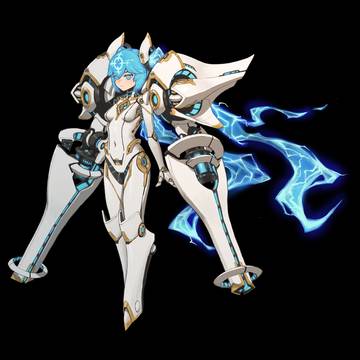Railgun