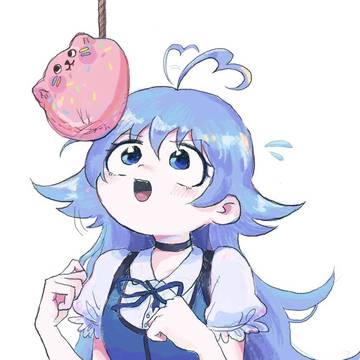 イルミちゃん