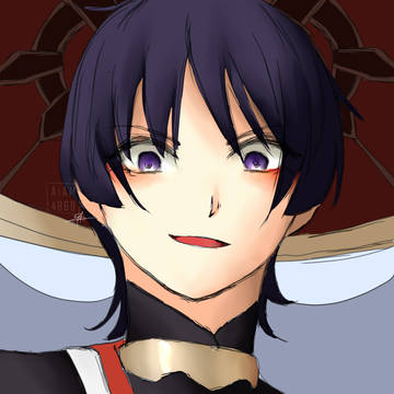 SCARAMOUCHE GENSHIN IMPACT