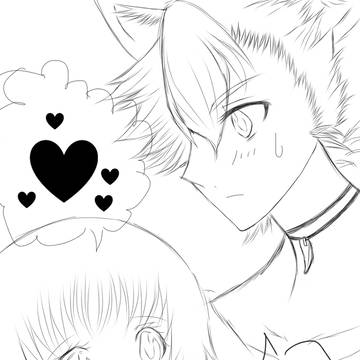 大好きだよっ