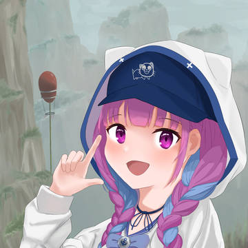 あくたんソロマス達成おめでとう🎉