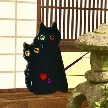 いちくう概念ぐっず