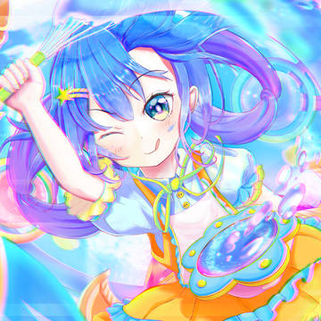 おこぼれチョコ -VALENTINE 2022-