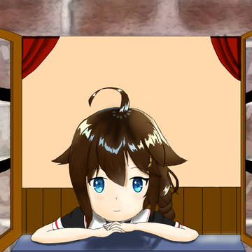 6時間かかった()