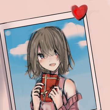 happy valentine