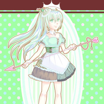 チョコミント🍫🍃