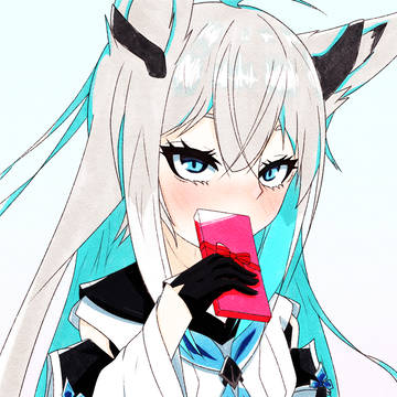 バレンタイン江風