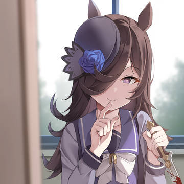バレンタイン?