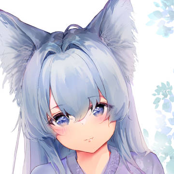 オリジナル*狐ちゃん