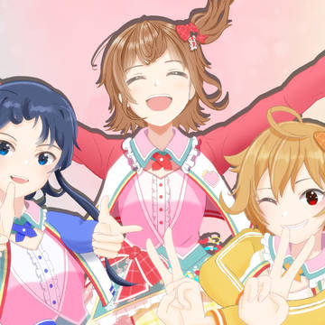 ストロベリーポップムーン