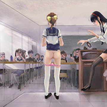 新同学的自我展示