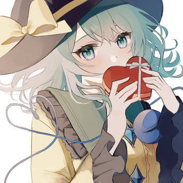 ♡