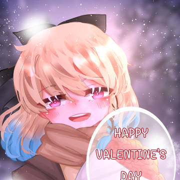 Cs-Valentine