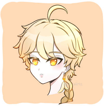 Aether♡