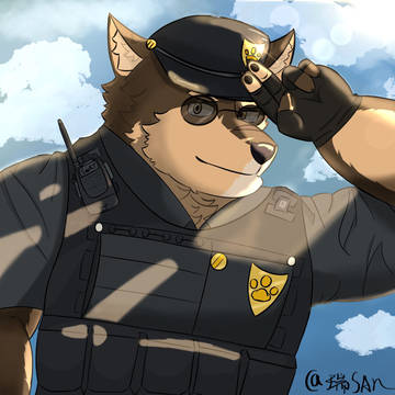 furry斯科特