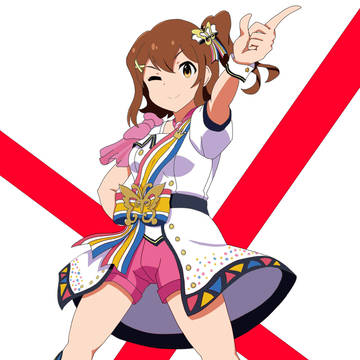 春日未来