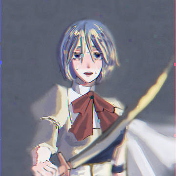 さやかちゃん