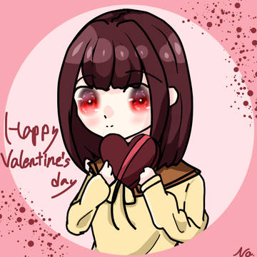 Happy Valentine's Day