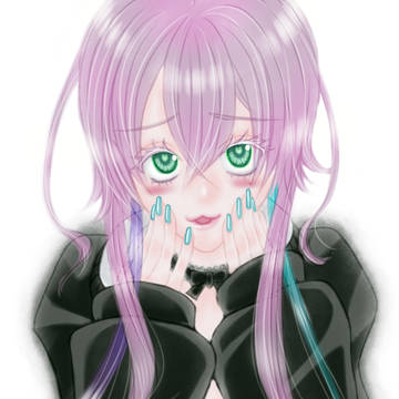 緑月翠