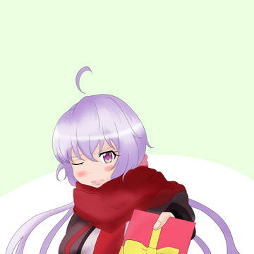 雪音クリス