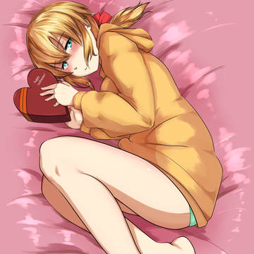 バレンタイン