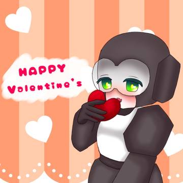 Happy💝Valentine's