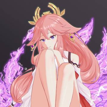 八重神子