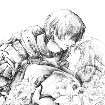 【光オル】Temperature of Memory