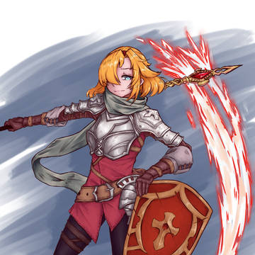 Future Princess