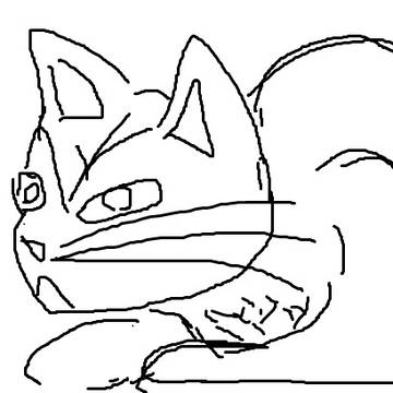 ねこ