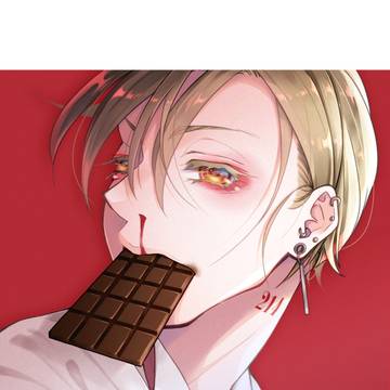 【創作】214