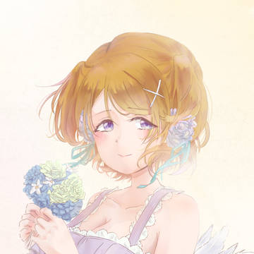 キラキラリップ