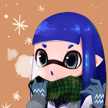 寒い