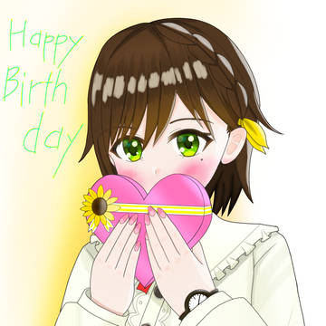 かしこまり 4th Anniversary🌻