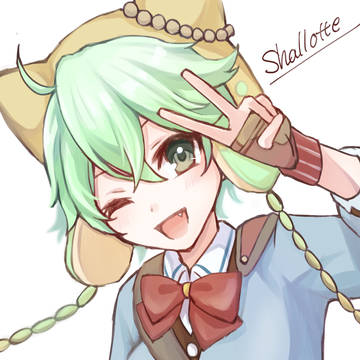 アトリエリクエスト🌟