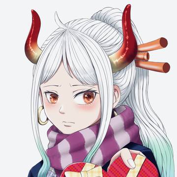 ハッピーバレンタイン!