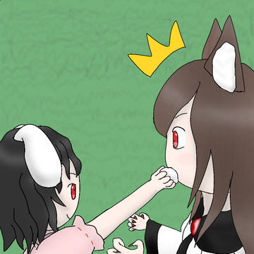おもち配りキャンペーン