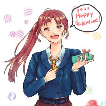 バレンタイン