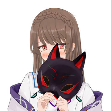 桐生美也ちゃん